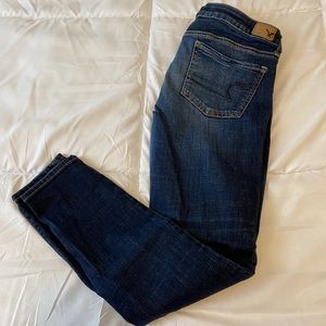 American Eagle Jeggings